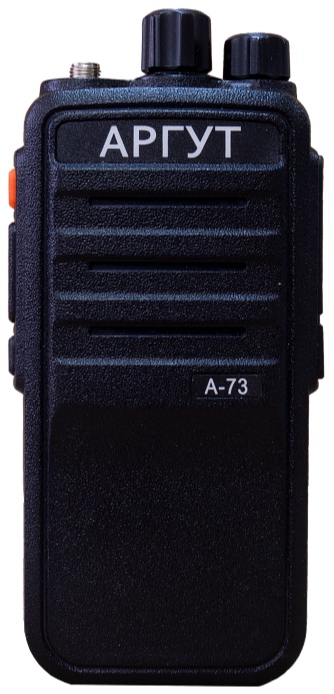 Рация Аргут А-73 VHF