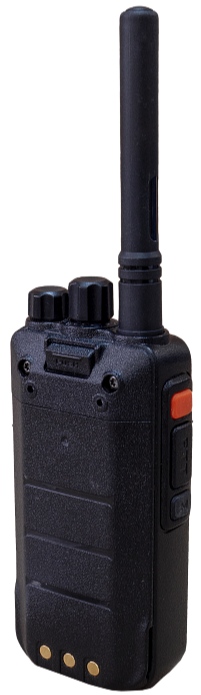 Аргут А-73 VHF, рация в сборе
