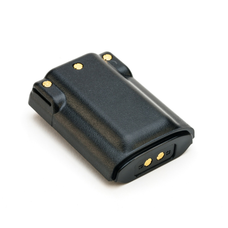 Аргут А-74 DMR UHF, вид спереди