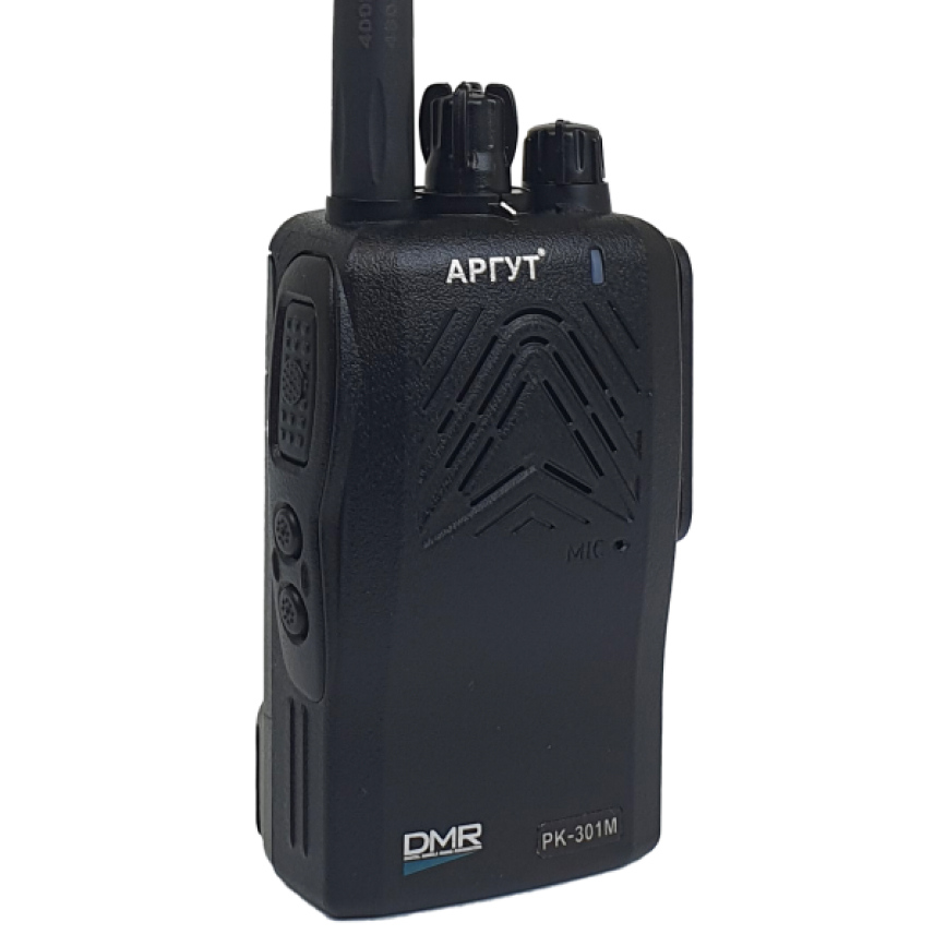 Рация Аргут РК-301М UHF