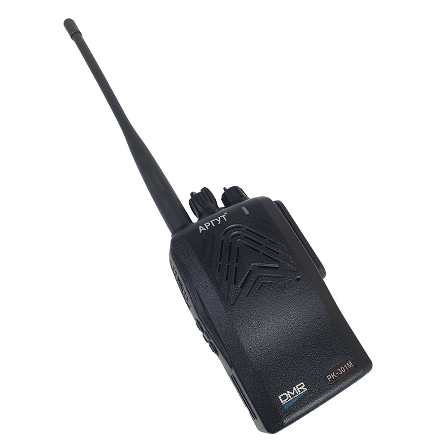 Аргут РК-301М UHF, вид спереди