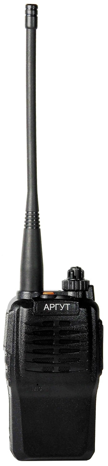 Аргут РК-301Н VHF, зарядное устройство
