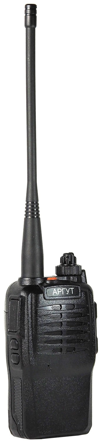 Аргут РК-301Н VHF, упаковка