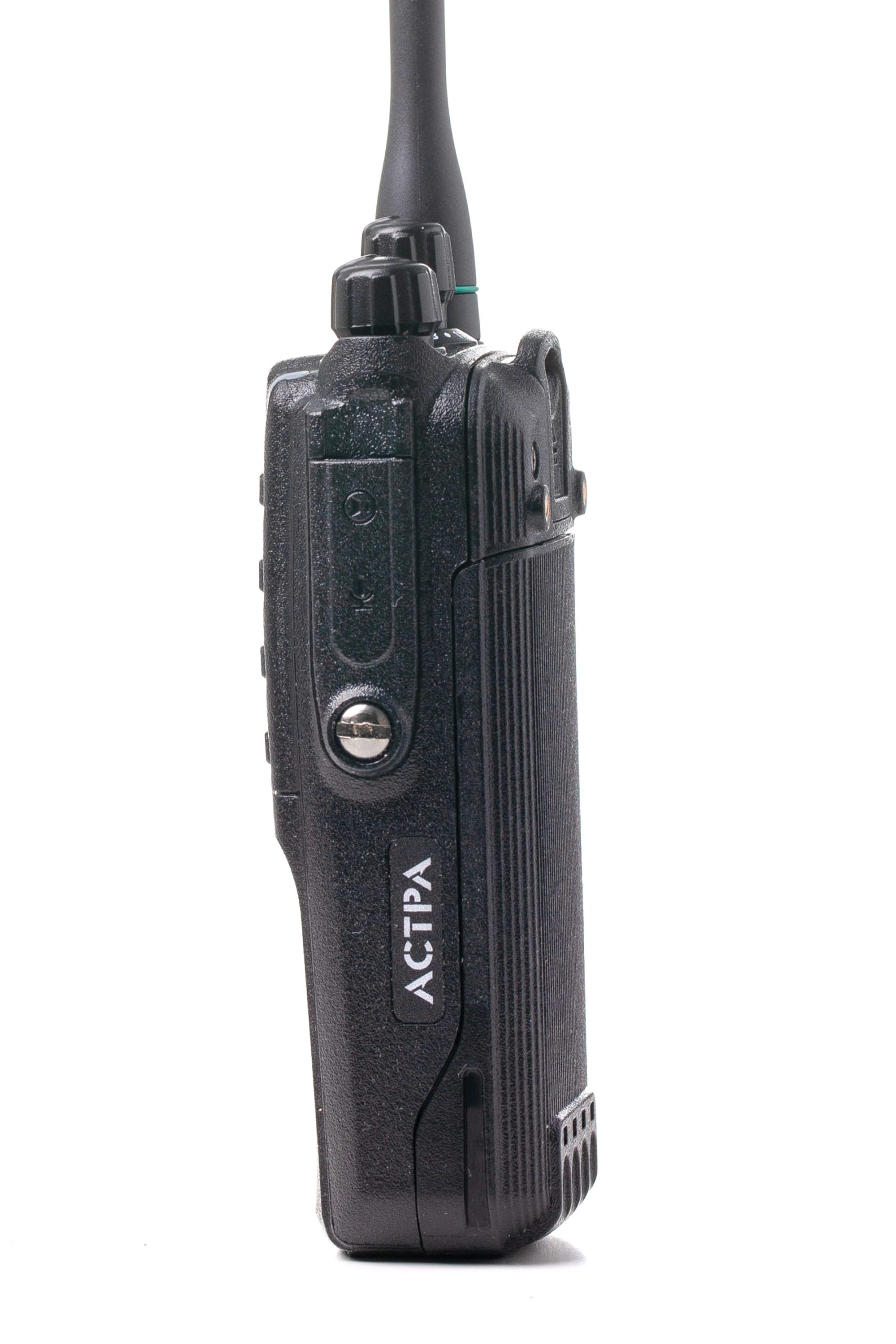 АСТРА DP.U2 DMR UHF, зарядное устройство