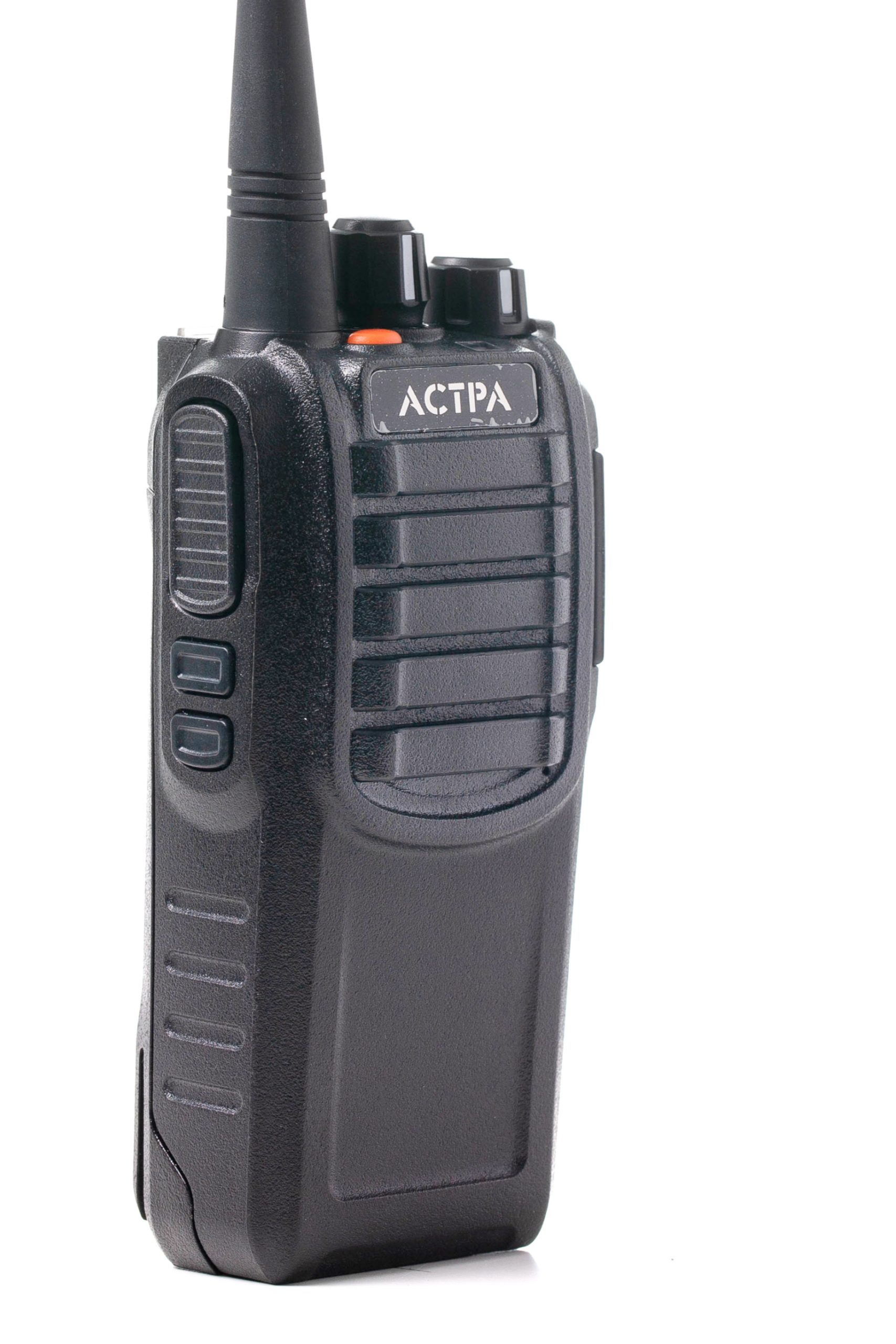 Рация АСТРА DP U3 (аналоговая)