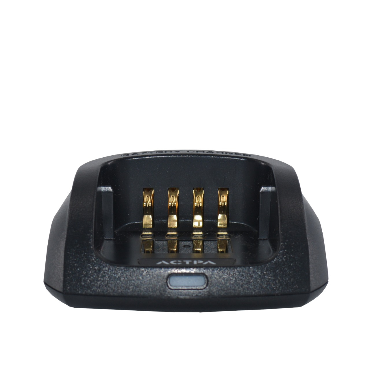 АСТРА DP.V2 DMR VHF, рация и антенна