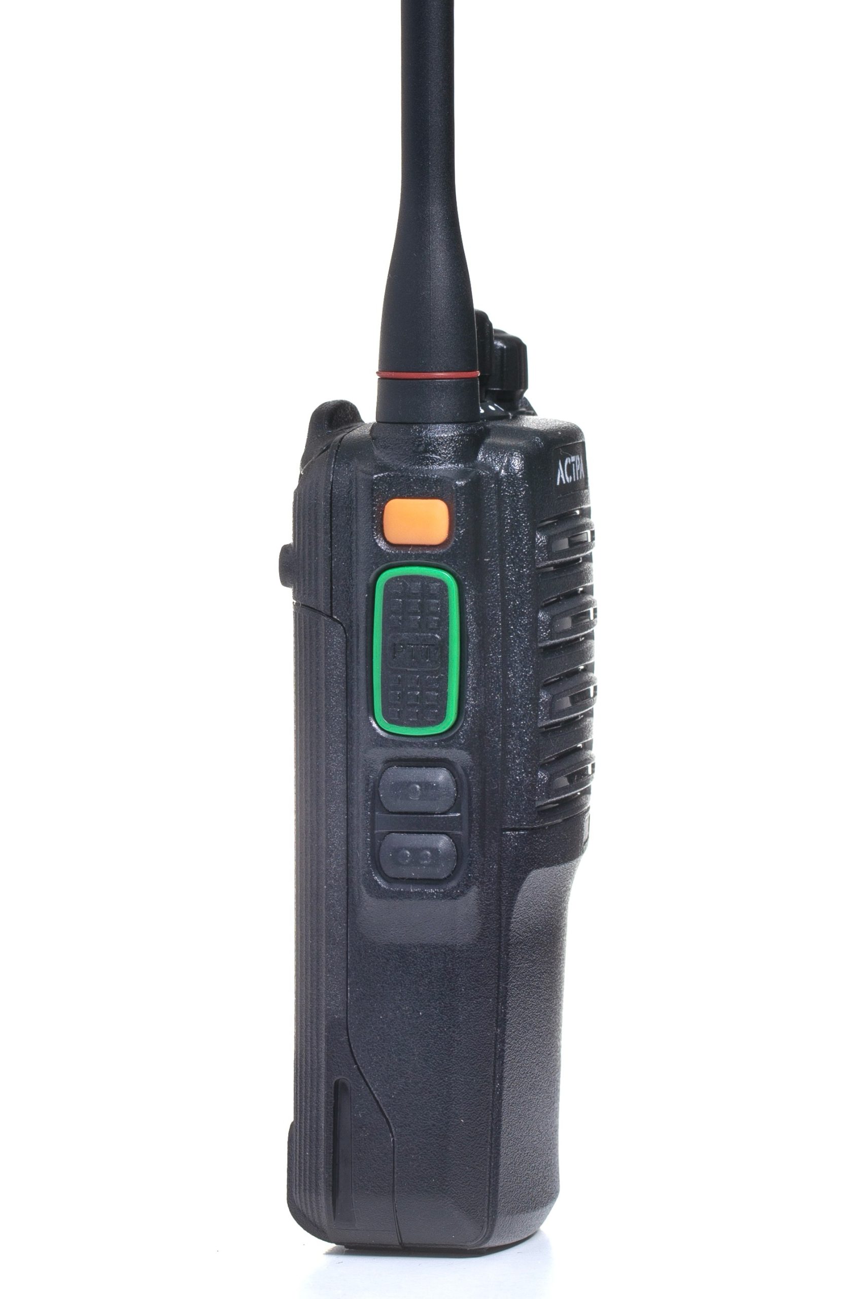АСТРА DP.V2 DMR VHF, вид под углом