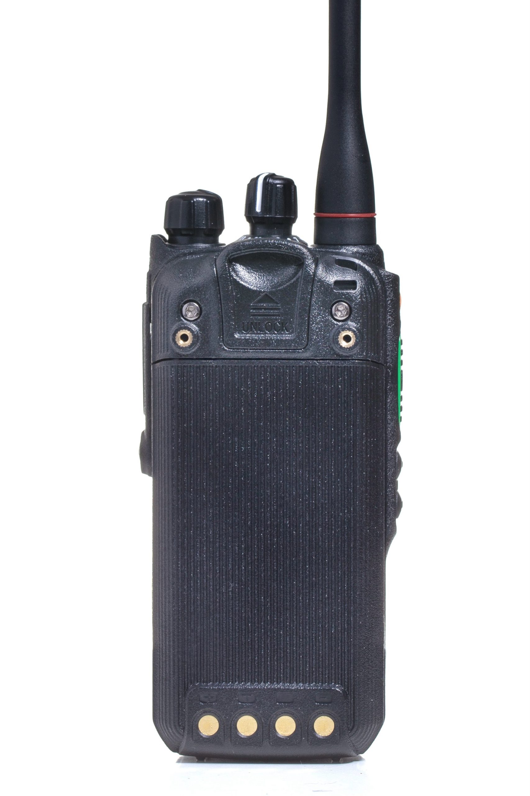 АСТРА DP.V2 DMR VHF, рация с аксессуарами