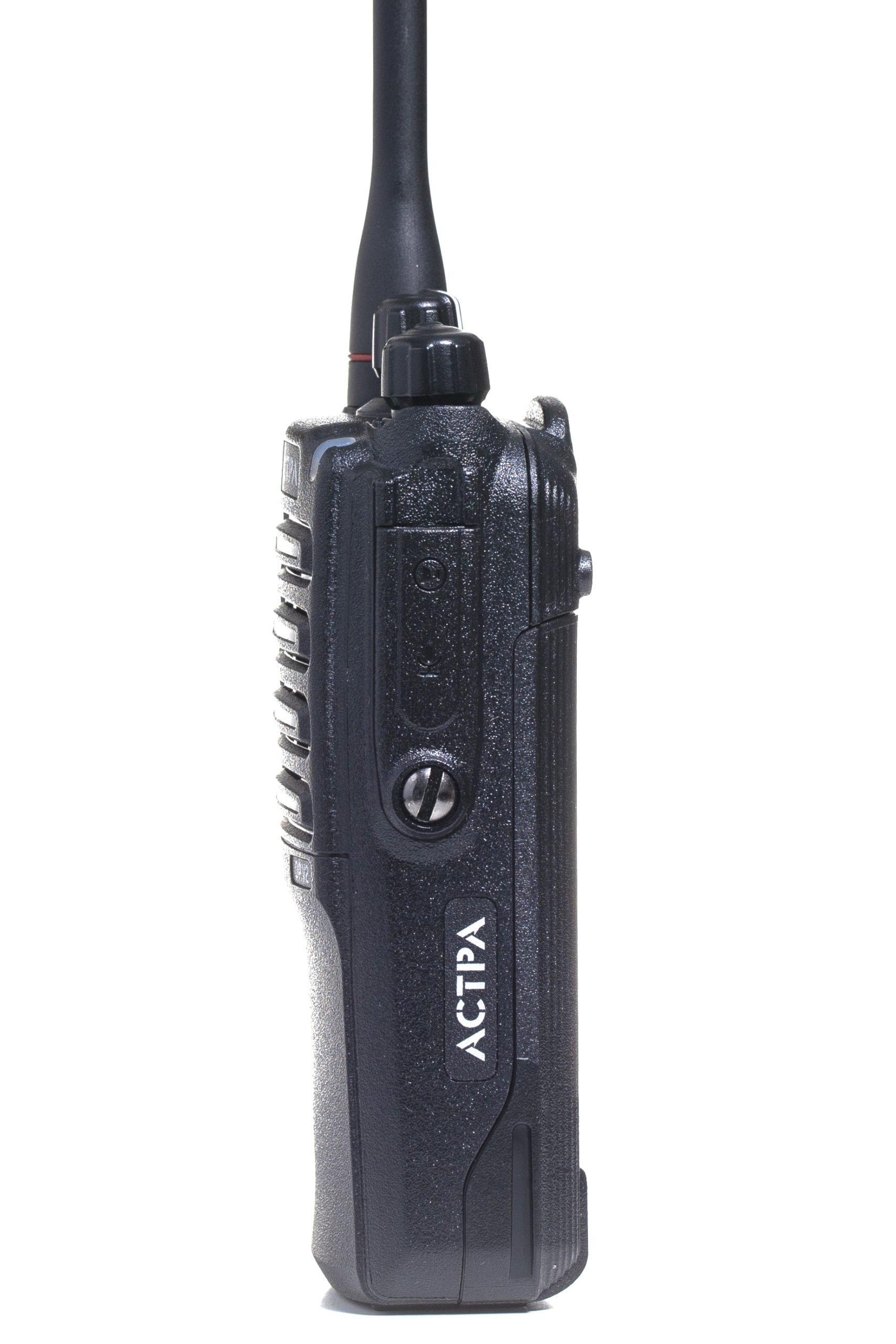 АСТРА DP.V2 DMR VHF, фото устройства