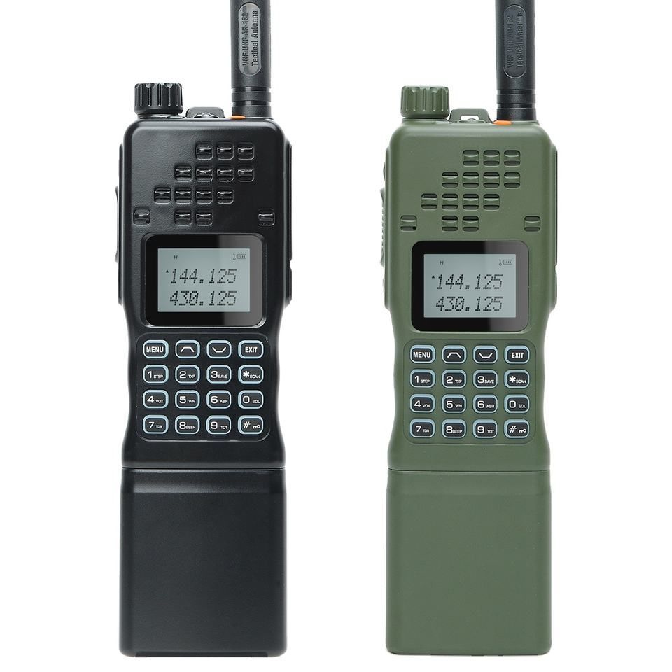 Рация Baofeng AR-152