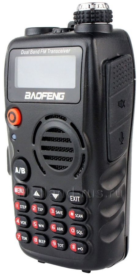 Рация Baofeng B-580T