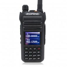 Baofeng BF-1706L Tri-Band, общий вид