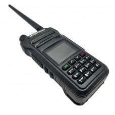 Baofeng BF-1706L Tri-Band, рация в корпусе
