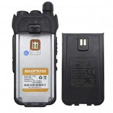 Baofeng BF-1706L Tri-Band, аксессуарный вид