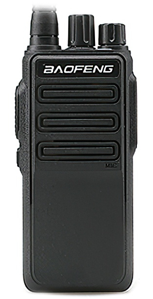 Рация Baofeng BF-1904 10W Type-C