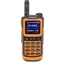 Baofeng BF-20L Tri-Band, рация с дисплеем