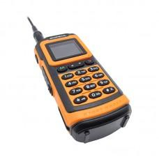 Baofeng BF-20L Tri-Band, аксессуары комплекта