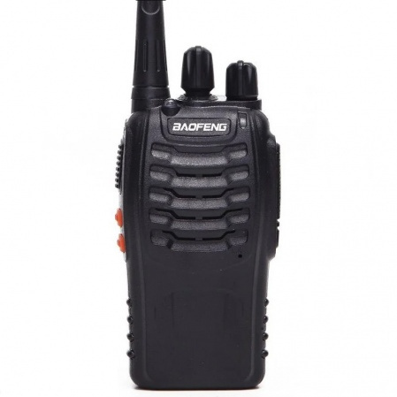 Рация Baofeng BF-888S Plus