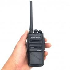 Baofeng BF-888S Plus, боковой ракурс