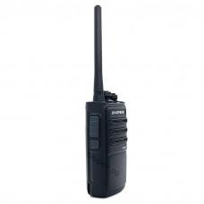 Baofeng BF-888S Plus, корпус и органы управления