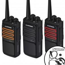 Baofeng BF-888S Plus, комплектный вид