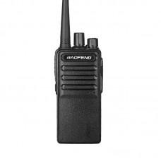 Baofeng BF-C5, корпус и антенна