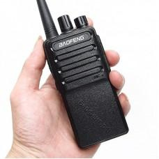 Baofeng BF-C5, рация с гарнитурой