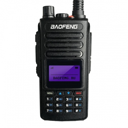 Рация Baofeng BF-H2