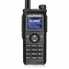 Baofeng BF-H2, корпус и дисплей