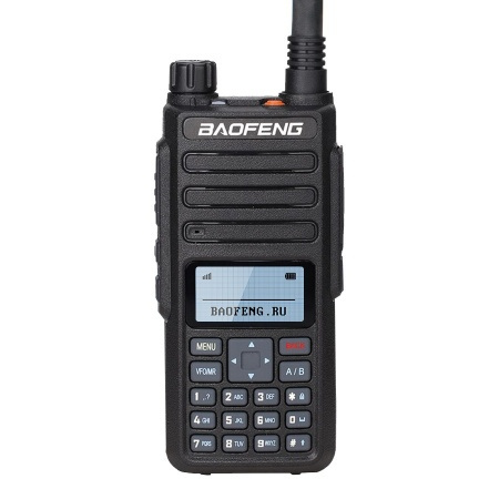 Рация Baofeng BF-H6