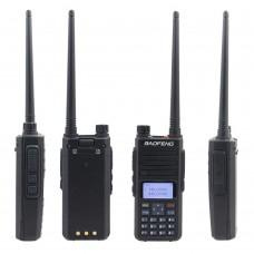 Baofeng BF-H6, рация в комплекте