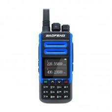 Baofeng BF-H7, элементы управления