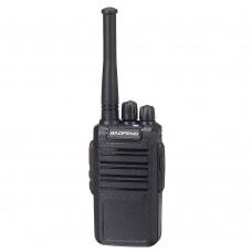 Baofeng BF-M4 (BF-V4), рация с антенной