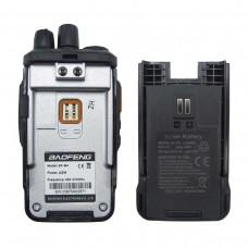 Baofeng BF-M4 (BF-V4), элементы корпуса