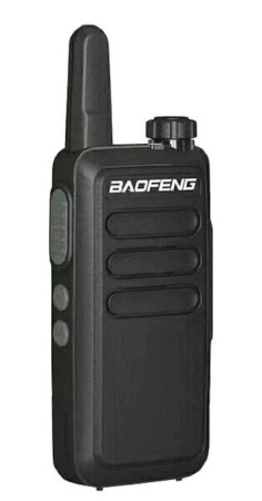 Рация Baofeng BF-R5