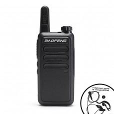 Baofeng BF-R5, рация с антенной
