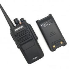 Baofeng BF-S56 MAX, рация в комплекте