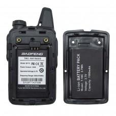 Baofeng BF-T1 Mini, корпус устройства