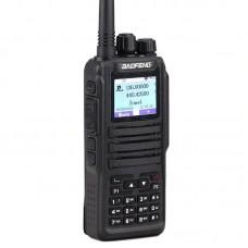 Baofeng DM-1701, общий вид