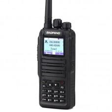 Baofeng DM-1701, рация с антенной