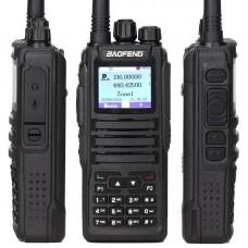 Baofeng DM-1701, комплектное устройство