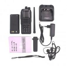 Baofeng DM-1701, рация в упаковке