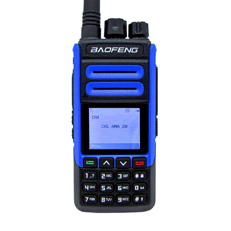 Рация Baofeng DR 1802U