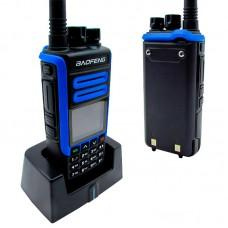 Baofeng DR-1802U, экран и кнопки