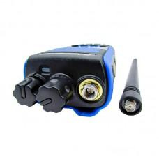 Baofeng DR-1802U, комплектное устройство