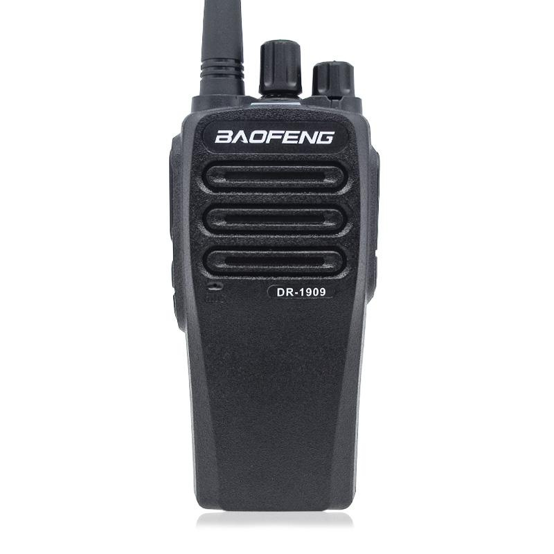 Рация Baofeng DR-1909 AES256