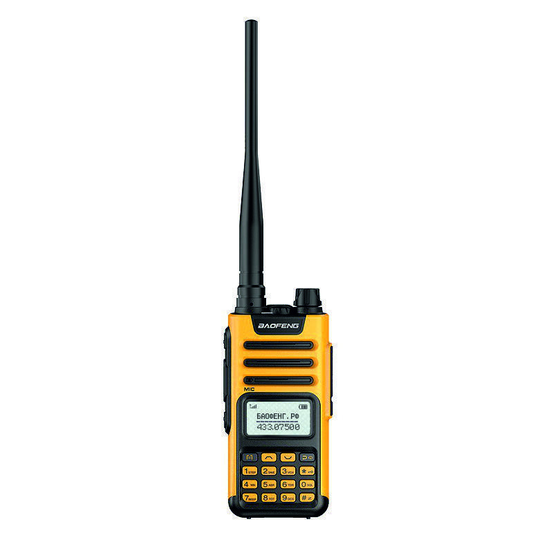Рация Baofeng UV-13 Pro