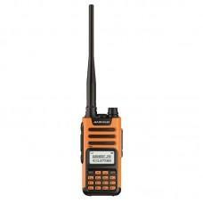 Baofeng UV-13 Pro, корпус и антенна