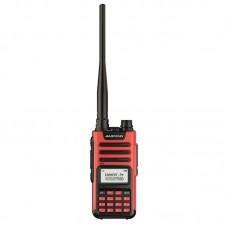 Baofeng UV-13 Pro, вид спереди