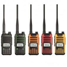Baofeng UV-13 Pro, боковой ракурс